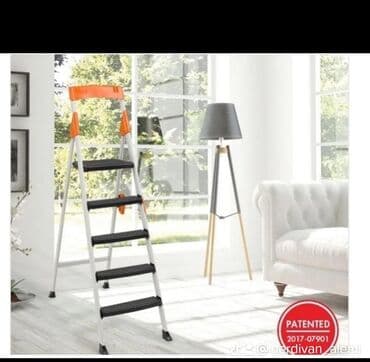 dülgər alətləri: DİQQƏT: Mağaza deyil.Anbar şirkət satışıdır.Hər çeşiddə Nərdivanların — 7