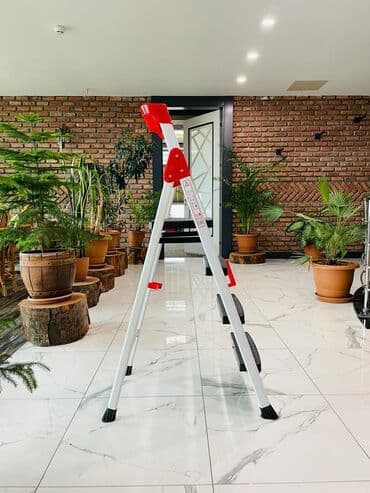 Dekorativ divar panelləri: Her nov nerdivanlarin topdan satisi. Anbar qi̇ymetleri̇ne — 4