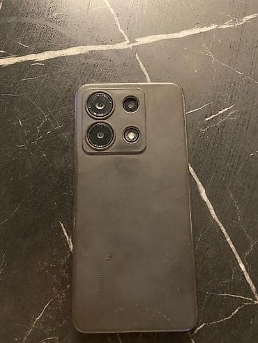 irşad telecom iphone x: Redmi 128 GB, rəng - Boz, Sensor — 1