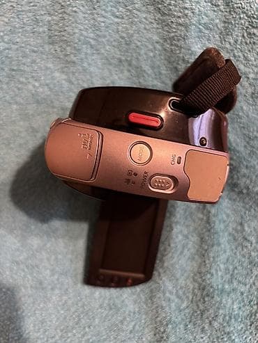 iphone 7 satisi: Samsung rəqəmsal videokamera - Model xətti: Samsung DigitalCam — 2