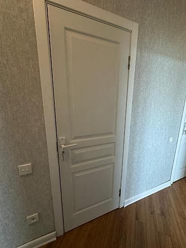 Двери и комплектующие: 🚪 EV QAPILARI SATILIR – TƏCİLİ Evdən çıxarılan, yaxşı vəziyyətdə olan — 1