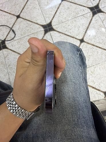 iphone 13 white: IPhone 14 Pro, Deep Purple — 4