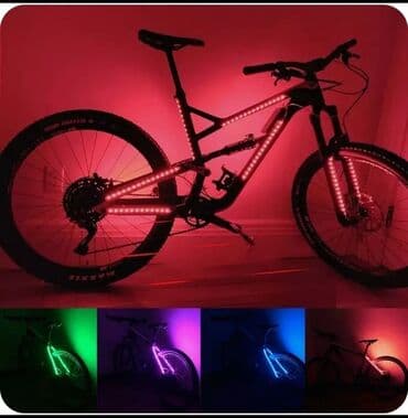 velosiped işığı: Salam eziz musderilermiz yeni gelen velosibet ucun vilka isigmiz rama — 1