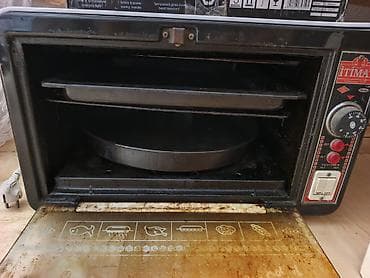 z6 mini: İtimat elektrik sobası – “Best Cooker” seriyası Məhsulun — 3