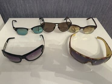 optik linzalar: Optik eynək, Yeni — 5