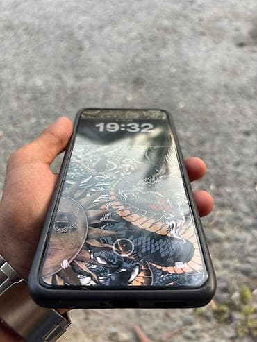 note 15 pro max: Redmi Note 14, 256 GB, rəng - Qara, Sənədlərlə — 6