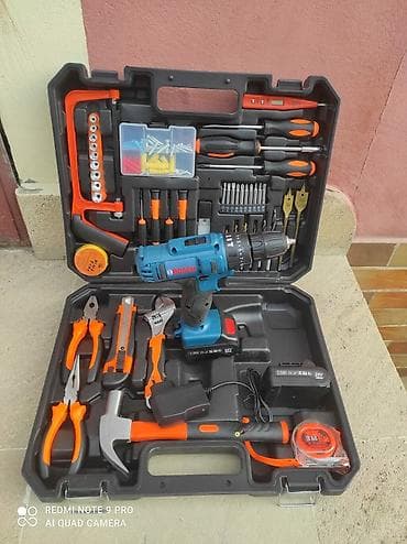 direl turkce: Drel naboru yeni geldi qiymet 110 man gücü 28 vt ukrayna firması — 3