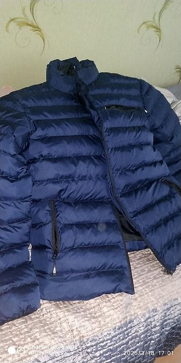 Kurtkalar: Pencək, Naxışsız, XL — 1