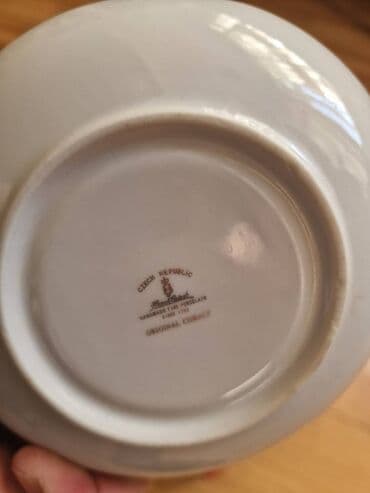 Mətbəx aksesuarları: Nəlbəkilər, rəng - Qızılı — 3