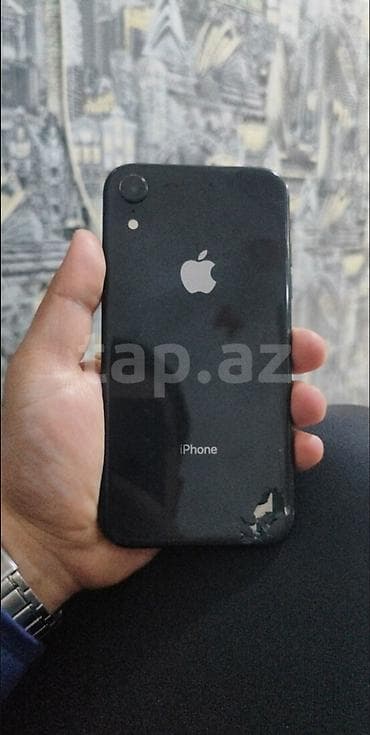 iphone x barter var: IPhone Xr, Qara — 2