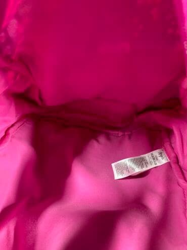 mekteb çantası: Uşaq üçün rəngarəng naxışlı bel çantası - Brend: Angels (etiketdə — 4