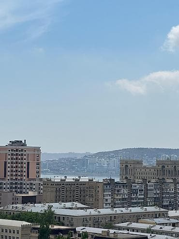 kiraye evler gence: 3 otaqlı, Yeni tikili, m. 28 may, 123 kv. m — 2