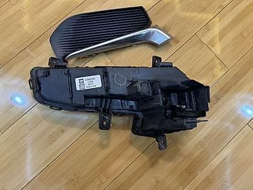diffuser satisi: Chevrolet Malibu sağ dumannı dəsti. GM orijinal üstən çıxma əla — 3