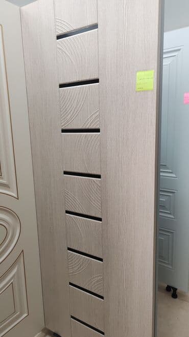 qapi seyf: Yeni Otaq qapısı 90x205 sm Zamok və çərçivə ilə, Zəmanətli, Ödənişli quraşdırma, Pulsuz çatdırılma, Ödənişli çatdırılma, Rayonlara çatdırılma — 23