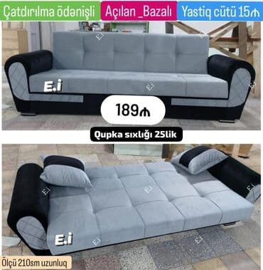 divan modelleri 2021: Divan, Yeni, Açılan, Bazalı, Şəhərdaxili pulsuz çatdırılma — 24