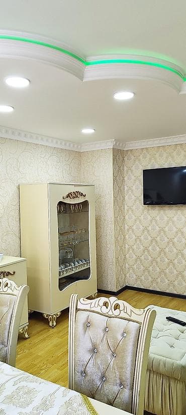 evləe: Bakı, 2 otaqlı, Köhnə tikili, m. Xətai, 587 kv. m — 2