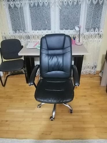 Təkərli, Qolları tənzimlənmir, Süni dəri