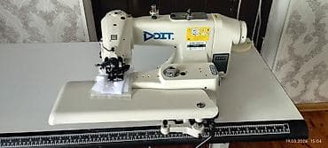 Avtoelektronika: Tikiş maşını Yeni,Elektromexaniki, 5 saplı, Ünvandan götürmə — 2