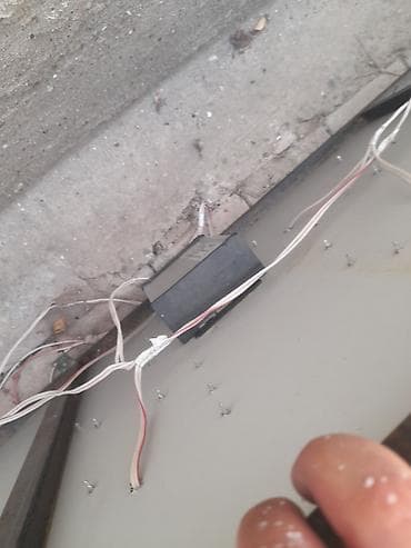 elekt: Avtomobil xidmətləri – 003 GARAGE Təklif edilən xidmətlər: - Tuning — 2