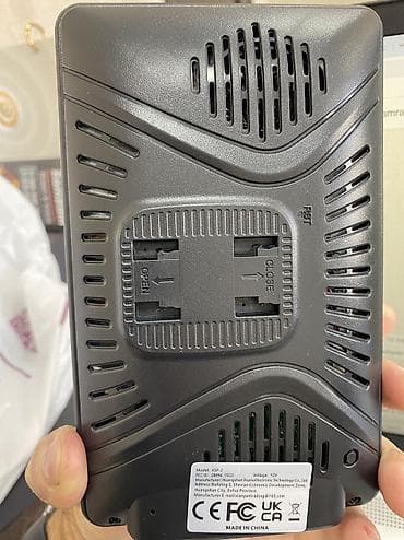 Monitorlar: Monitor, Yeni, Cihaz paneli, Wi-Fi, Çin, Ödənişli çatdırılma — 8
