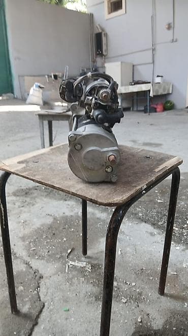 traktor 892: Starter (starter motor) – ağır yük kommersiya nəqliyyatı üçün - 24V — 3