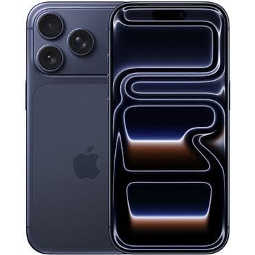 iphone 17 pro qiyməti: IPhone 17 Pro, 256 GB, Zəmanət — 2