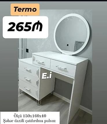 qaz sistemi: Yeni, Termolar, Kredit yoxdur, Şəhərdaxili pulsuz çatdırılma — 1