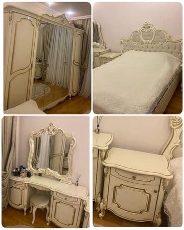 сливочное масло в баку: İkinəfərlik çarpayı, Dolab, Termo, Tumba, İşlənmiş — 1