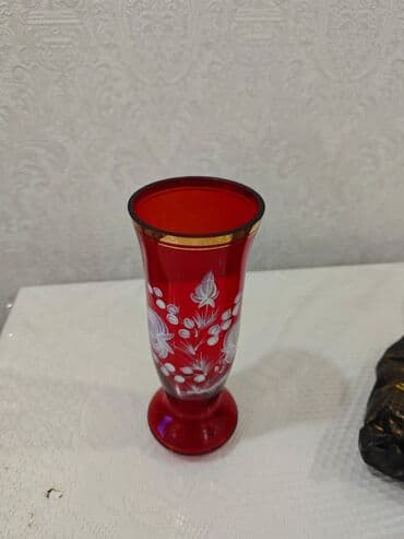 yuxuda gul qabi görmek: Gedimi guldan — 2