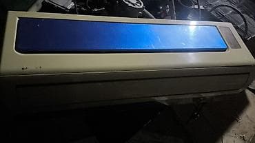 Kondisioner İşlənmiş, 70-80 kv. m, Daxili blok, Kredit yoxdur