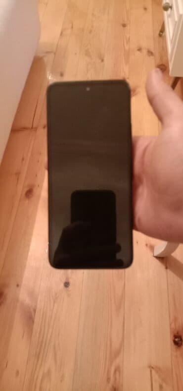 redmi a05: Redmi 12, 256 GB, rəng - Qara, Sensor — 3