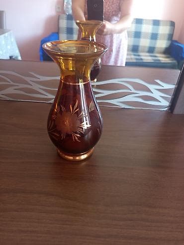 Bir vaza