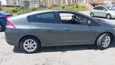 chevrolet azerbaijan satis merkezi: Honda Insight: 1.3 l | 2010 il Hetçbek — 8