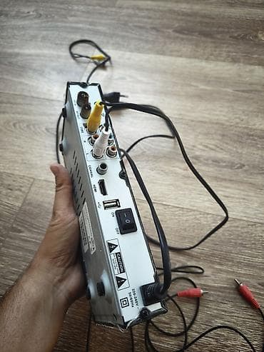modem satilir: Lazim deyil deye satiram — 7