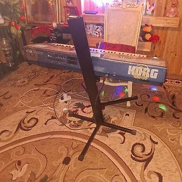 Sintezator, Korg, Yeni, Rayonlara çatdırılma lalafo.az -da Sintezator, Korg, Yeni, Rayonlara çatdırılma