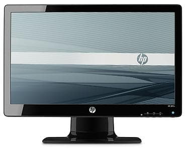 Monitorlar: 🟢 Metrolara pulsuz çatdırılma 🟢 İşlək və problemsiz 🟢 70 AZN HP 2011x — 1