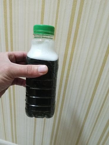 Бытовая химия: Гель — 3