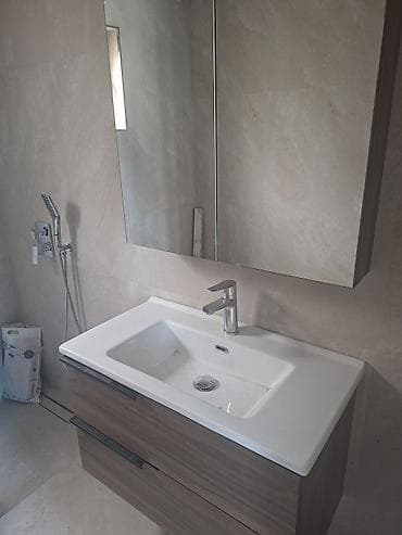 Продажа домов: 3 комнаты, 100 м², Свежий ремонт — 8