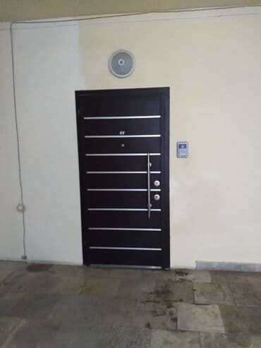 inşaatçılar kiraye evler: Nizami metrosuna yaxın 6-cı paraleldə 14 mertebeli binanın 11-ci — 2