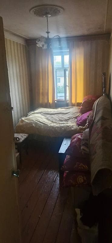 ev hökməli: Astara, 4 otaqlı, Köhnə tikili, 88 kv. m — 5