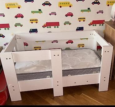 ali bebe mobilya: Milana Bewik qiymeti 100man yaxwi veziyyetde matras var olcusu 1.20 — 1