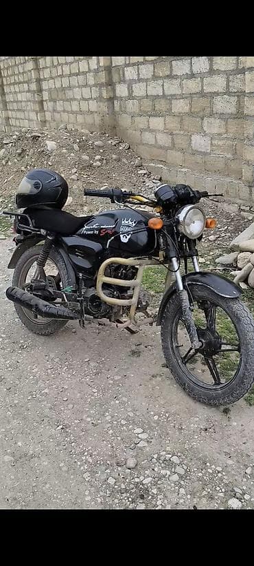 Мопеды, скутеры: SYM - Sport model — 2