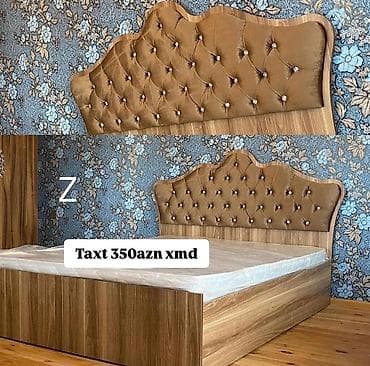 taxta kravatlar: İkinəfərlik, Bazalı, Siyirməsiz, Taxta — 1