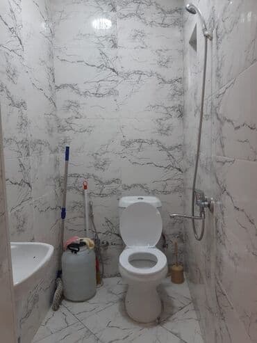 mingecevirde 2 otaqli evlerin qiymeti 2024: 2 otaqlı, 80 kv. m, Kredit yoxdur, Yeni təmirli — 4