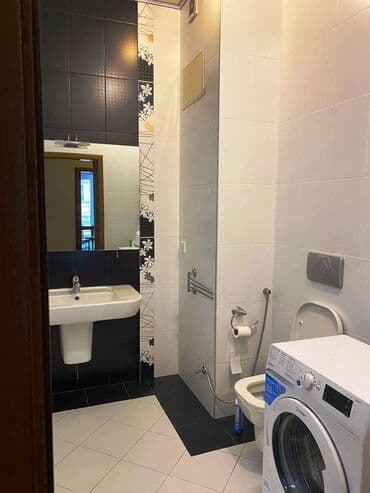 xirdalanda yeni tikili binalar: 4 otaqlı, 184 kv. m — 18