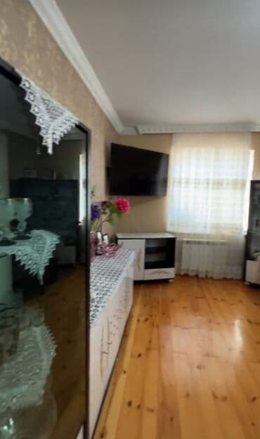 дом в бинагадах: Binəqədi qəs. 3 otaqlı, 90 kv. m, Yeni təmirli — 8