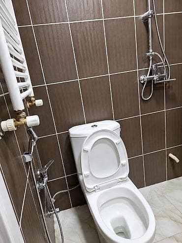 2 otaql: Mənzil Abşeron Gənclər şəhərciyində yerləşir. 3 otaqlıdır. 2 ayrı — 10
