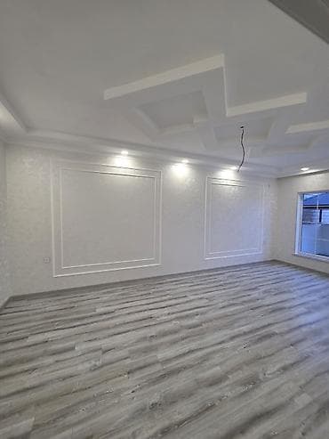 samaxida ev alqi satqisi: Abşeron rayonu, Saray qəsəbəsində yeni tikili həyət evi satılır — 135 — 10
