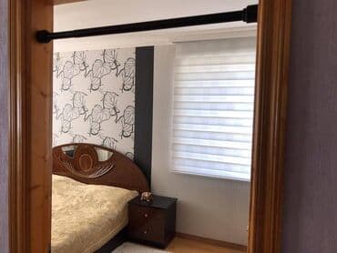 məhlə evi: Bakı, 3 otaqlı, Köhnə tikili, m. Xalqlar Dostluğu, 52 kv. m — 9