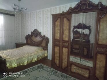 снять дом в баку на длительный срок: 120 м², 4 комнаты — 23